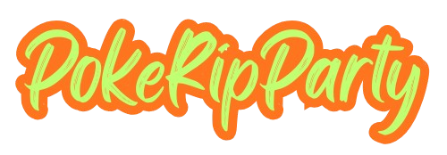PokeRipParty